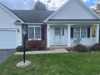 84 Brownstone Lane, Greece, NY 14615