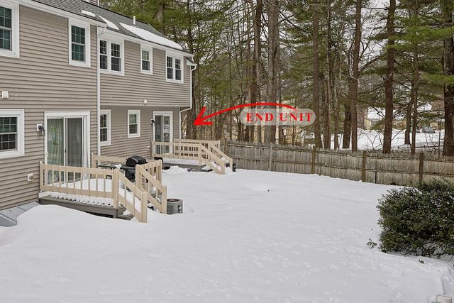137 Winterwood Drive, Londonderry, NH 03053