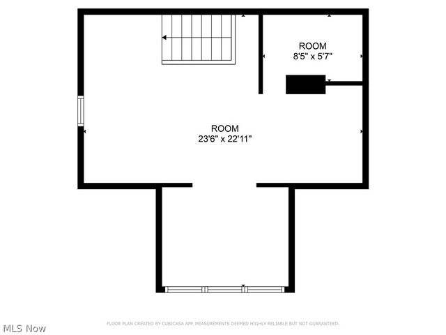 2258 Mogadore Road, Akron, OH 44312