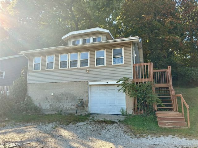 2258 Mogadore Road, Akron, OH 44312