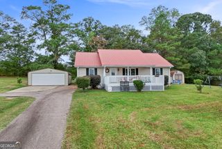 293 Springdale Drive, Pine Mountain, GA 31822