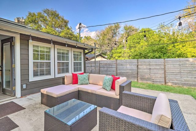 411 Ramble LN, Austin, TX 78745