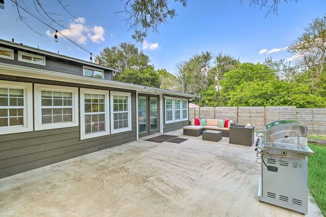 411 Ramble LN, Austin, TX 78745
