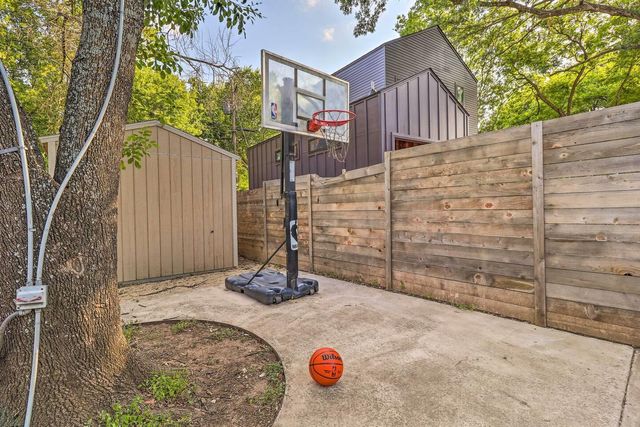 411 Ramble LN, Austin, TX 78745