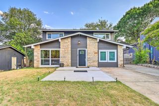 411 Ramble LN, Austin, TX 78745