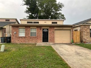 3111 Patience Avenue, Houston, TX 77014