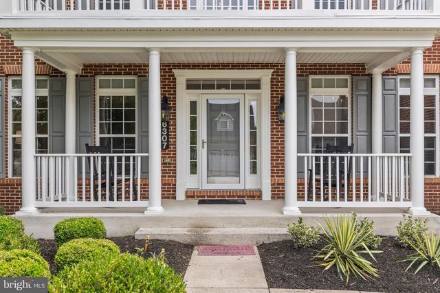 6307 JOHENSU DR, Upper Marlboro, MD 20772
