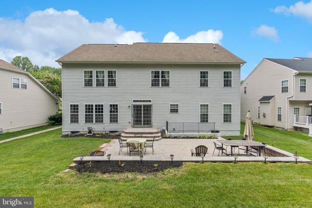 6307 JOHENSU DR, Upper Marlboro, MD 20772