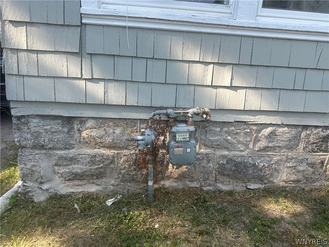 129 West Northrup Place N, Buffalo, NY 14214
