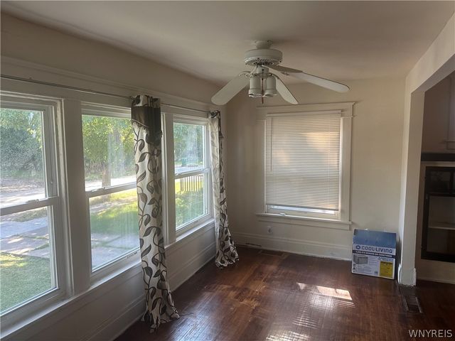 129 West Northrup Place N, Buffalo, NY 14214