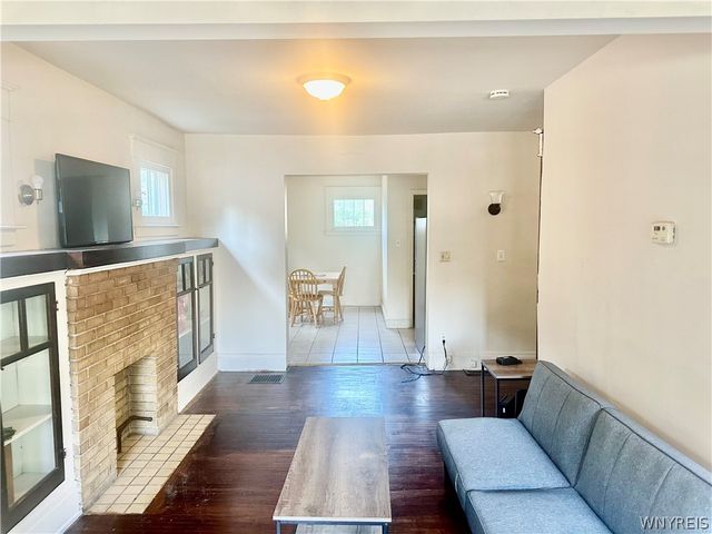 129 West Northrup Place N, Buffalo, NY 14214