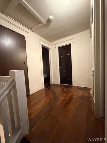 129 West Northrup Place N, Buffalo, NY 14214