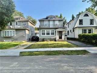 129 West Northrup Place N, Buffalo, NY 14214