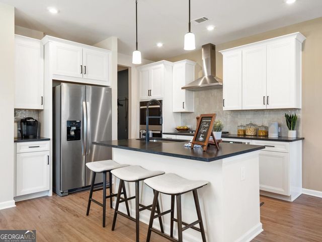 77 Shoal Court LOT 45, Winder, GA 30680