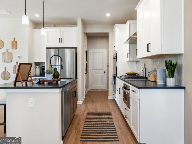 77 Shoal Court LOT 45, Winder, GA 30680