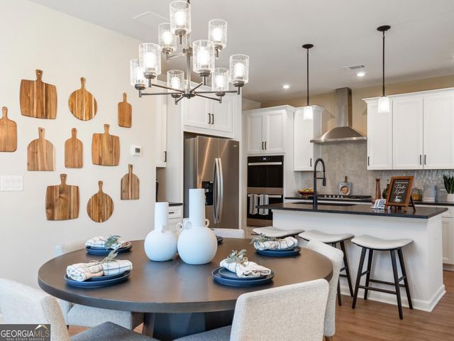 77 Shoal Court LOT 45, Winder, GA 30680