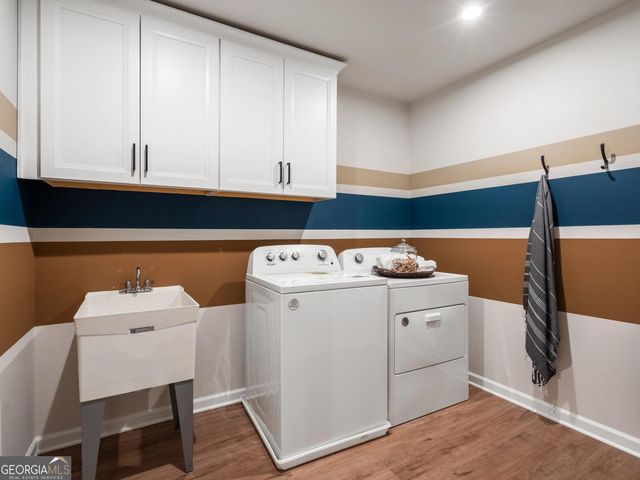 77 Shoal Court LOT 45, Winder, GA 30680