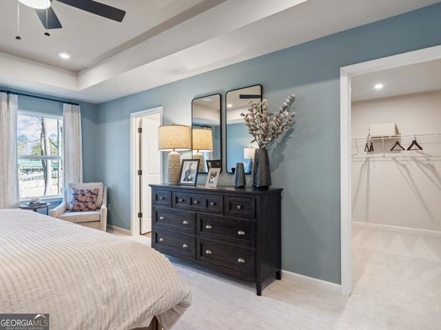77 Shoal Court LOT 45, Winder, GA 30680
