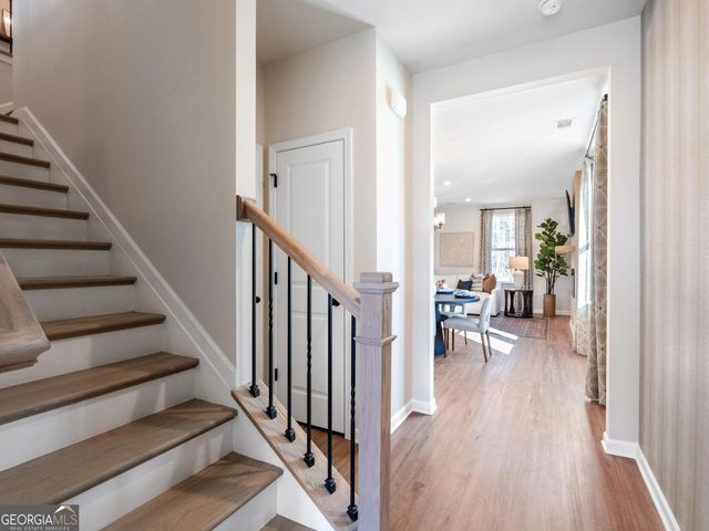 77 Shoal Court LOT 45, Winder, GA 30680