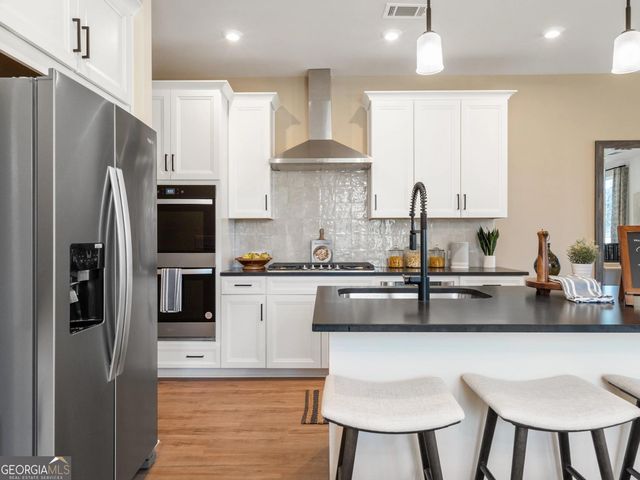 77 Shoal Court LOT 45, Winder, GA 30680