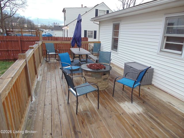 1104 Lone Oak Ave, Louisville, KY 40219