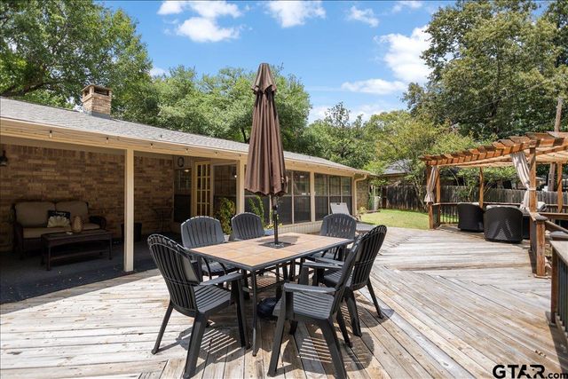 106 E Archer Dr, White Oak, TX 75693