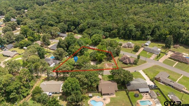 106 E Archer Dr, White Oak, TX 75693