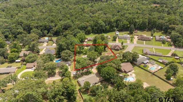 106 E Archer Dr, White Oak, TX 75693