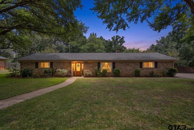 106 E Archer Dr, White Oak, TX 75693