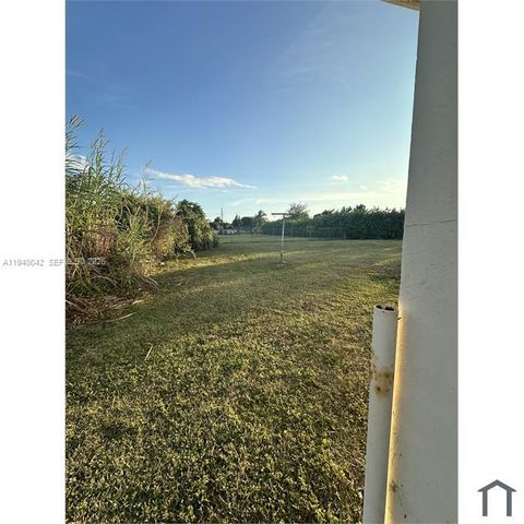 11832 SW 212th St 11832, Miami, FL 33177