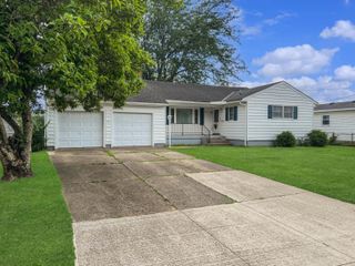 819 Boyce Street 819 Boyce Street, Urbana, OH 43078