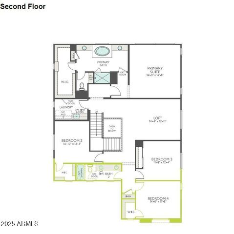 2315 E Foremaster Road, San Tan Valley, AZ 85140