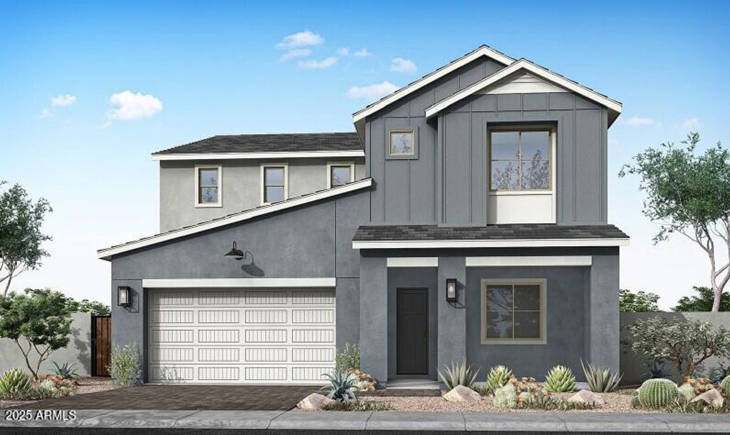 2315 E Foremaster Road, San Tan Valley, AZ 85140