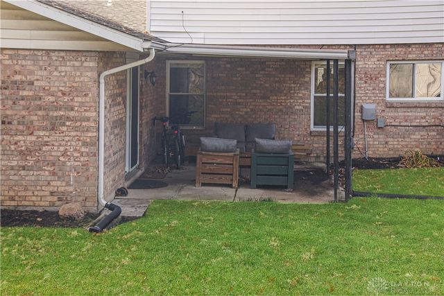 8340 Paragon Road, Washington Twp, OH 45458