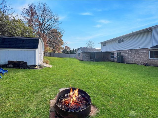 8340 Paragon Road, Washington Twp, OH 45458