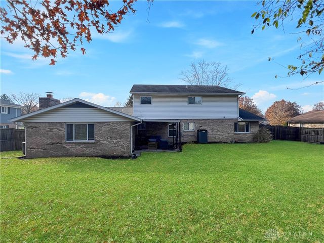 8340 Paragon Road, Washington Twp, OH 45458