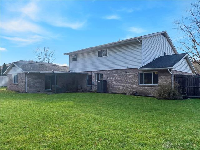 8340 Paragon Road, Washington Twp, OH 45458