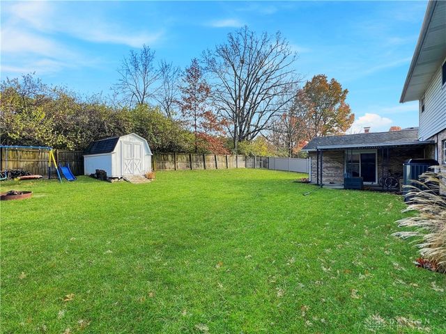 8340 Paragon Road, Washington Twp, OH 45458