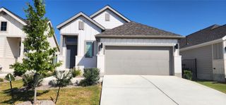 644 Los Olives LN, Liberty Hill, TX 78642