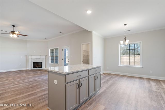 7579 John Elliott Lane, Hernando, MS 38632