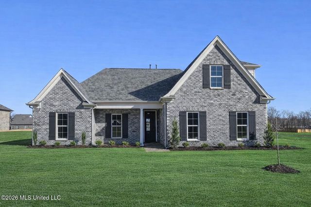 7579 John Elliott Lane, Hernando, MS 38632