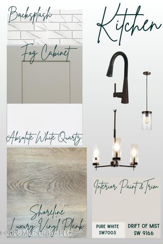 7579 John Elliott Lane, Hernando, MS 38632