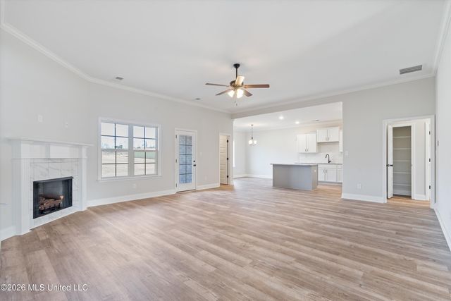 7579 John Elliott Lane, Hernando, MS 38632