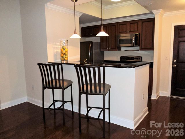 300 W 5th Street 639, Charlotte, NC 28202