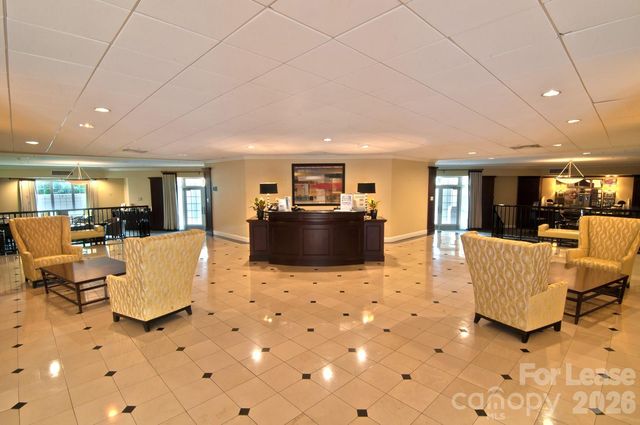 300 W 5th Street 639, Charlotte, NC 28202