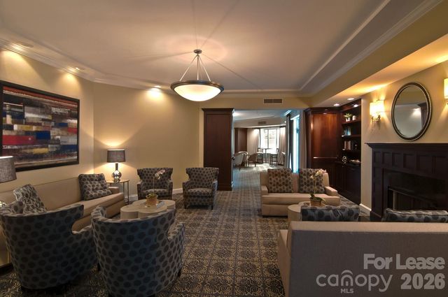 300 W 5th Street 639, Charlotte, NC 28202