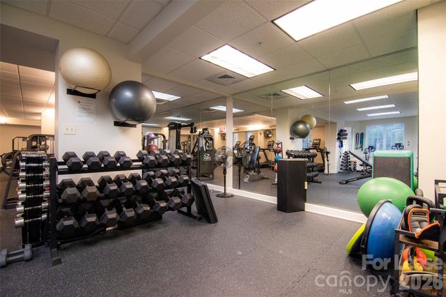 300 W 5th Street 639, Charlotte, NC 28202