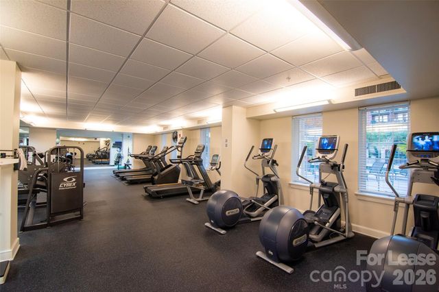 300 W 5th Street 639, Charlotte, NC 28202