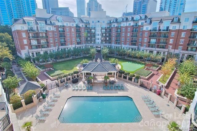 300 W 5th Street 639, Charlotte, NC 28202