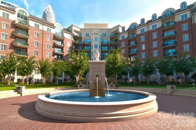 300 W 5th Street 639, Charlotte, NC 28202